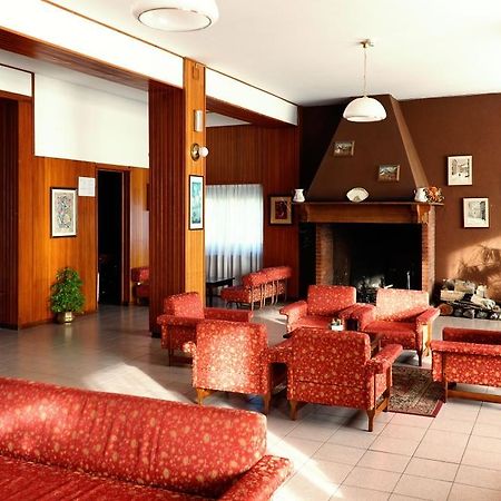 Family Hotel Como Rivisondoli Exterior photo